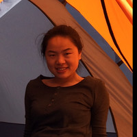 Sophie Fu