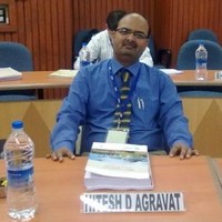 Hitesh Agravat