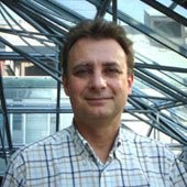 Peter Ljungberg