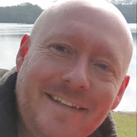 Stuart Perryman