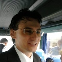 Luca Zenari