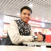 Aayush Garg