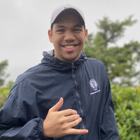 Austin Dela Cruz