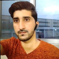 Qaiser Zaman