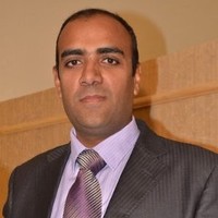 Jahanzeb Ahmed