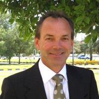 Mark Craig