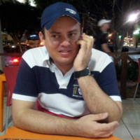 Gilvan Pereira de Sousa Filho