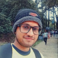 Dhananjay Saxena