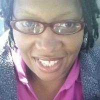 Yvonne Williams