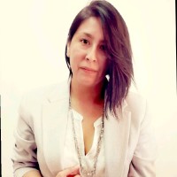 Carolina Muñoz Gonzalez