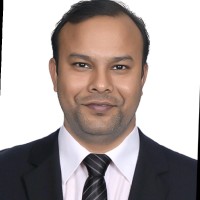 Rajmohan Kumar