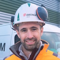 Aurélien DE FOUCAULT