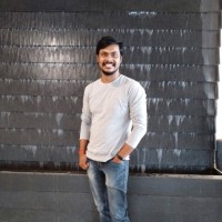 Anand M K