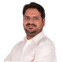 Faisal Qadir Memon, Pmp®, Sce®, Consultant®, Pec®