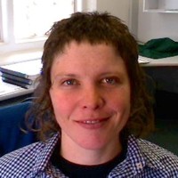 Catherine Davey