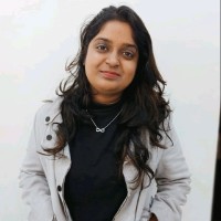 Chaitra P