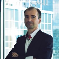 Damian Chojnacki