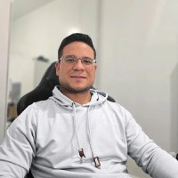 Luis Alexander Yaraure Cossi