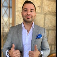 Nader Shayya