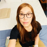 Nami Kinoshita