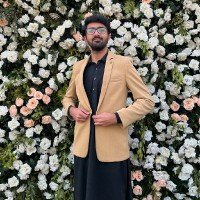 Shameekh Naveed