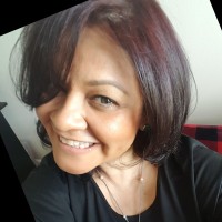 Angie Gonzales