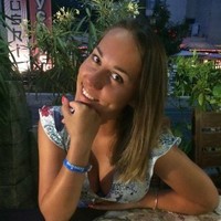 Кристина Сотникова