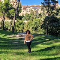 Suyapa Zelaya Jimenez