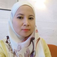 Masita Mohd Bari