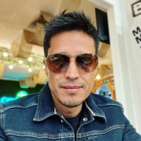 Pablo Coronel Paredes