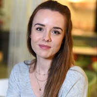 Mélanie Bonni