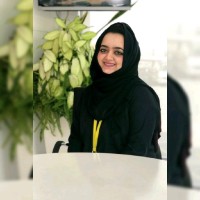 Fatima Zehra Naqvi