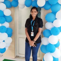 Reshmi R