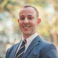 Elliot Lopatukhin