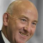 Peter Ellis