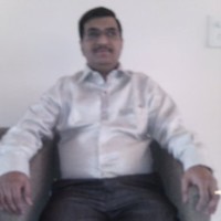 JITENDRA DESAI