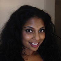 Samantha David