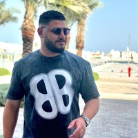 Abdelrahman Ashraf