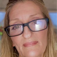 Angela M Carver