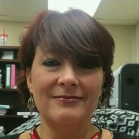 Amy Garrard