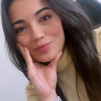 Lina Maria Gutierrez