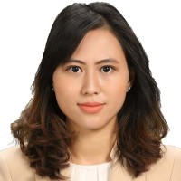 Uyen D.P. Pham