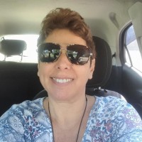 Andréa Drummond De Oliveira