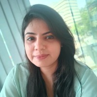 Latika Sarvade