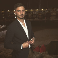 Alessandro Bacilieri