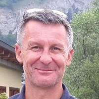 Laurent Houyel