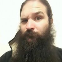 Benjamin Johnston