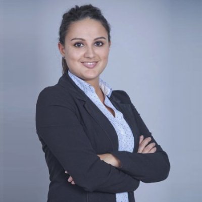 Bérénice Gouin
