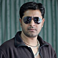 Shah Khan