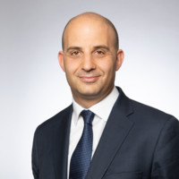Nicholas Davis